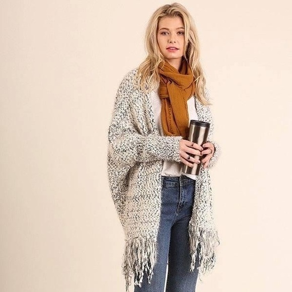 Umgee | Sweaters | Umgee Cuddle Up 